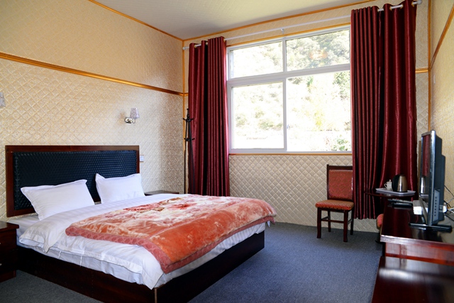 松坪沟住宿推荐,松坪沟酒店推荐预定,松坪沟农家乐