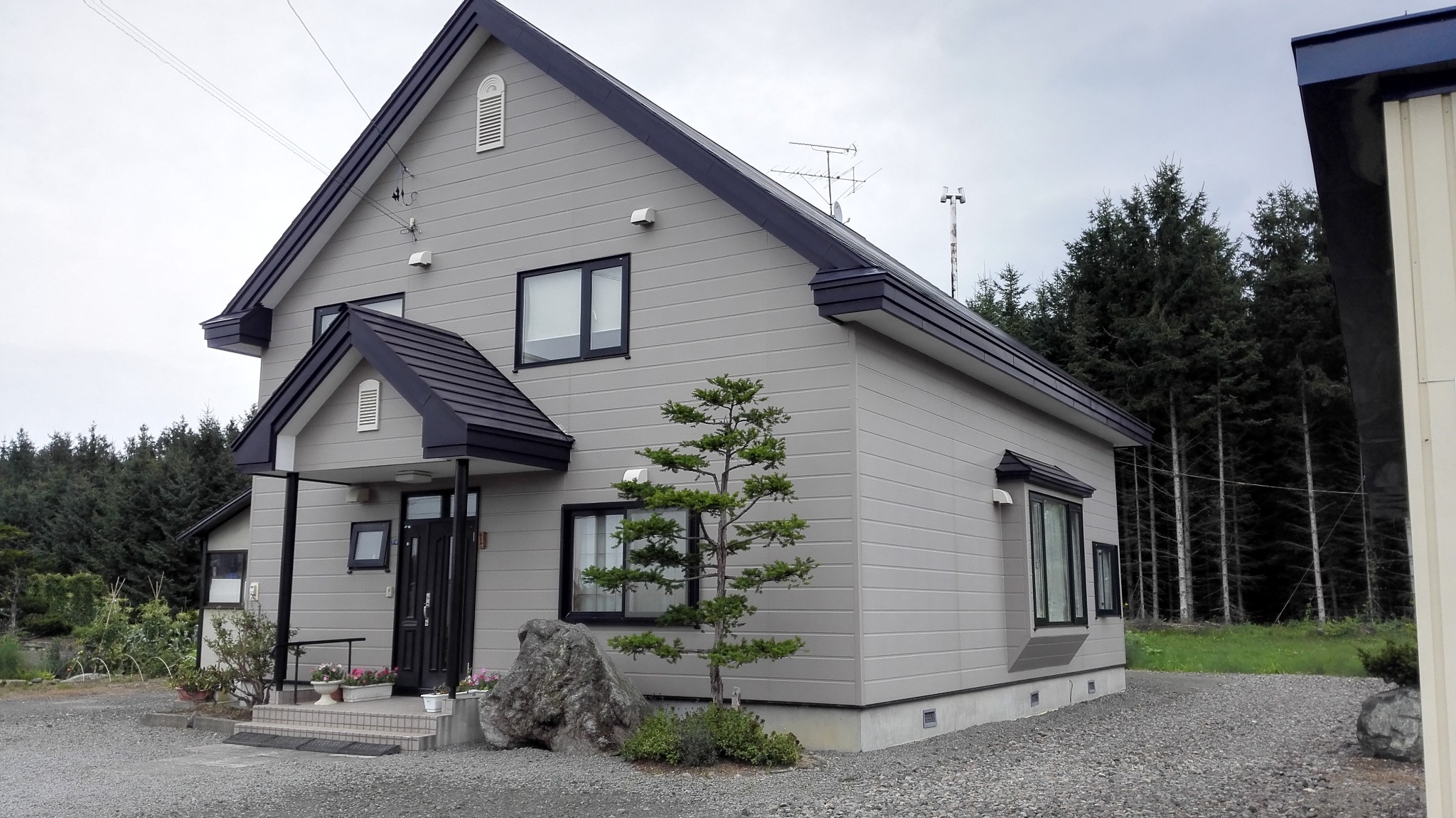 2015盛夏北海道函馆洞爷登别美瑛札幌小樽八日游