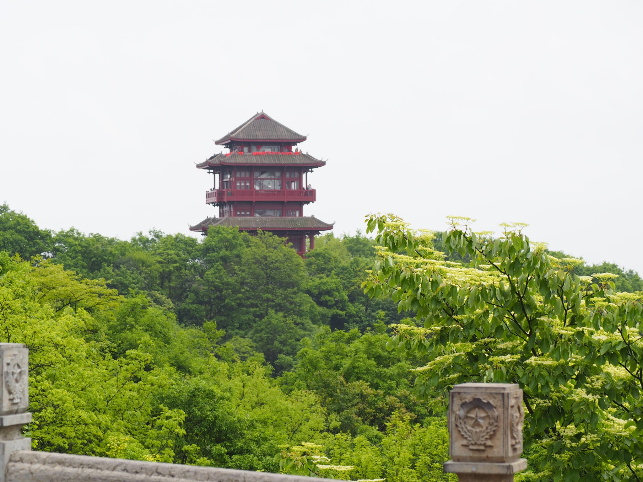 張家界自助遊攻略