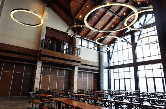 吉林万科松花湖度假区王子酒店2天1晚住宿 早餐 全天滑雪 索道票 马蜂窝自由行 马蜂窝自由行