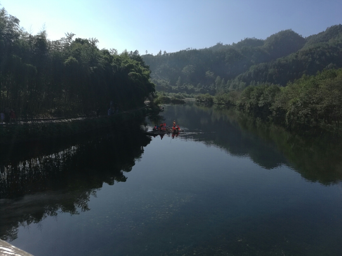 景德鎮自助遊攻略