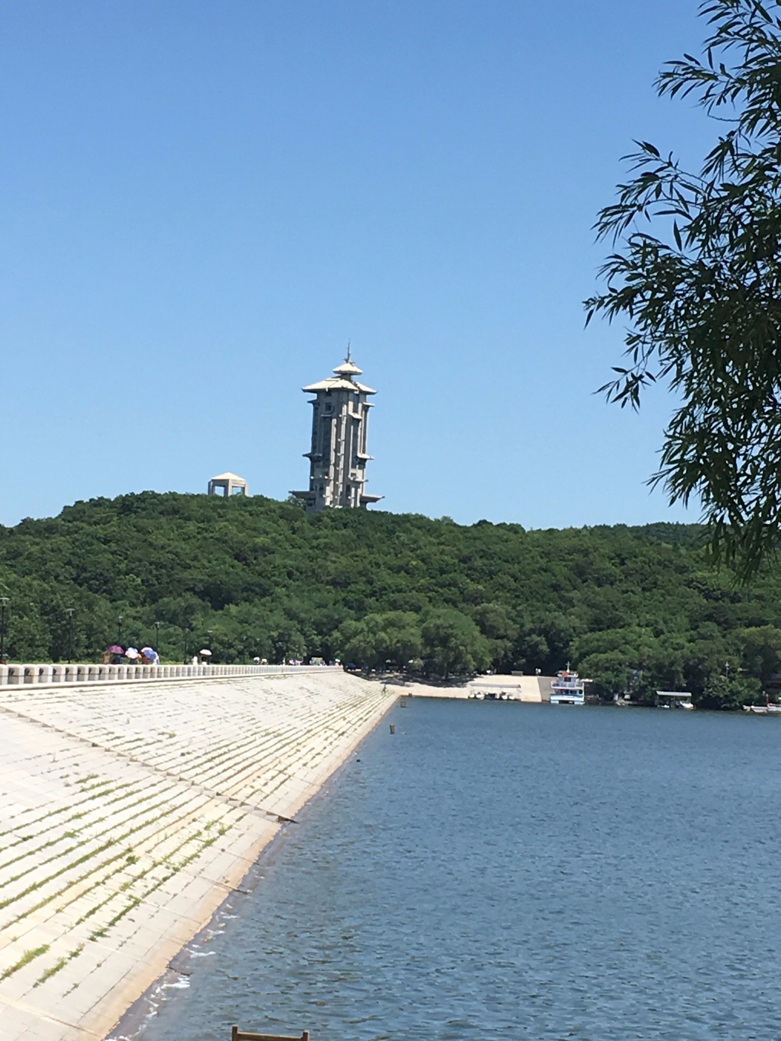 東極島自助遊攻略