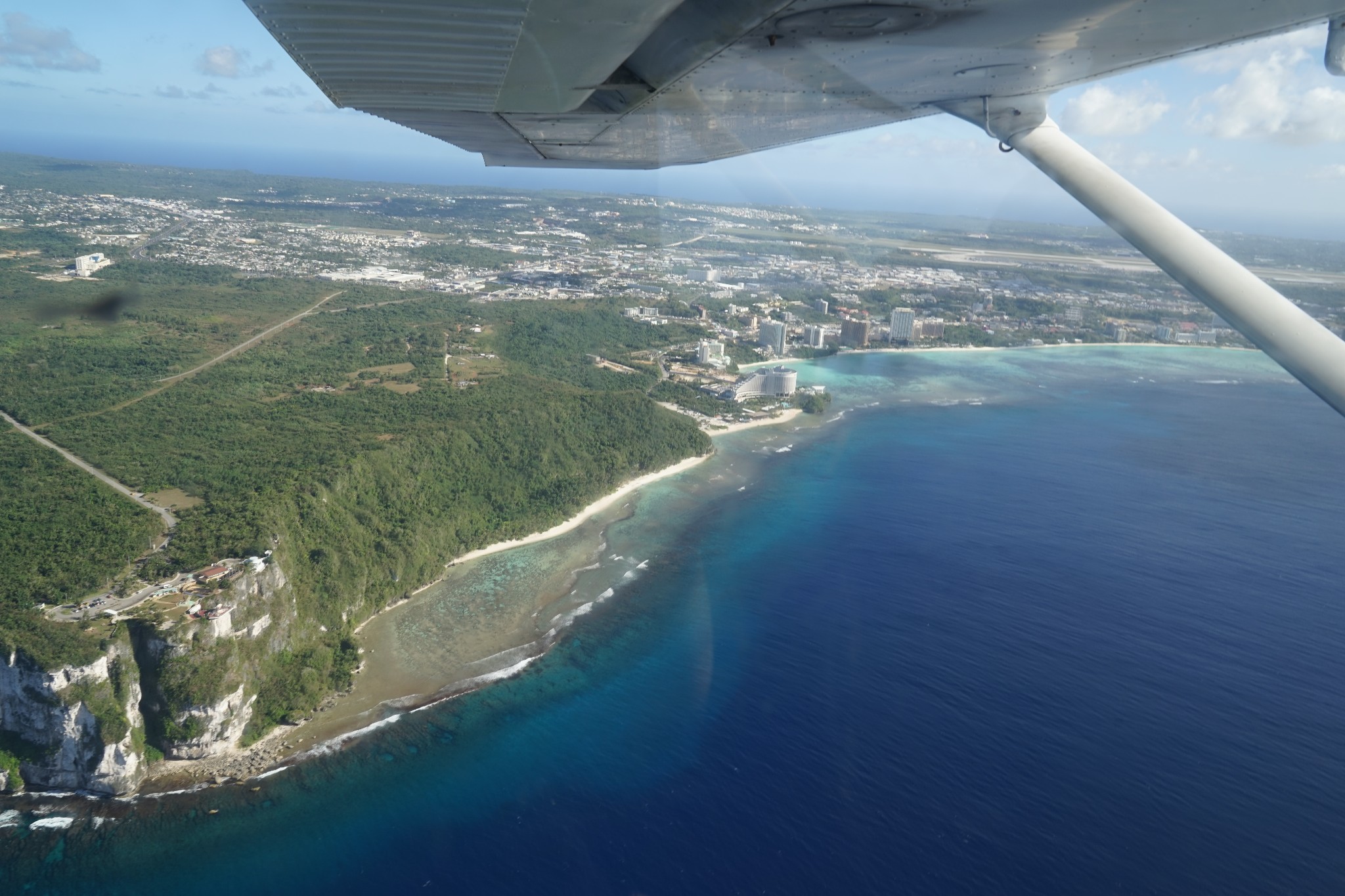 關島自助遊攻略