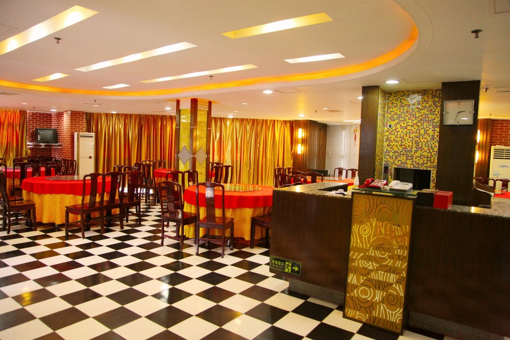 汕头和美酒楼餐厅介绍, 和美酒楼地址-交通-门票 - 马蜂窝