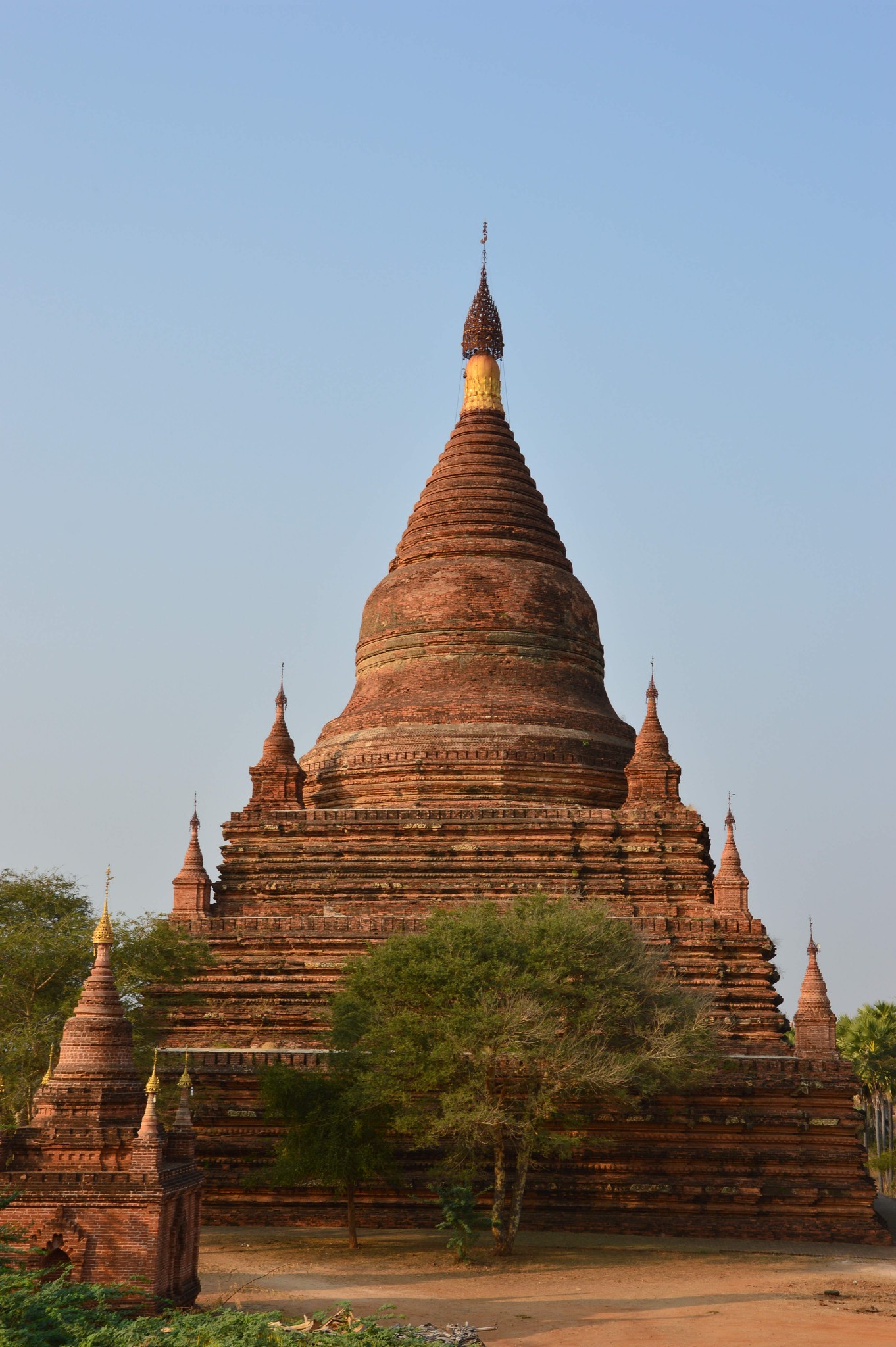 "缅"怀善良之地——木姐,腊戌,眉缪,曼德勒,蒲甘,缅甸自助游攻略 - 马