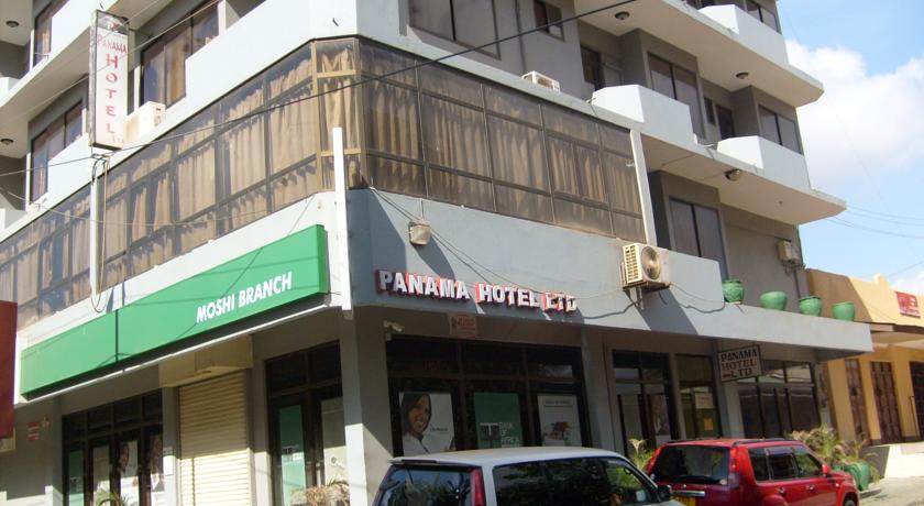 Panama Hotel Ltd