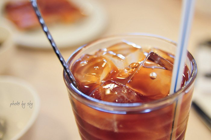 澳门美食-好时来美食