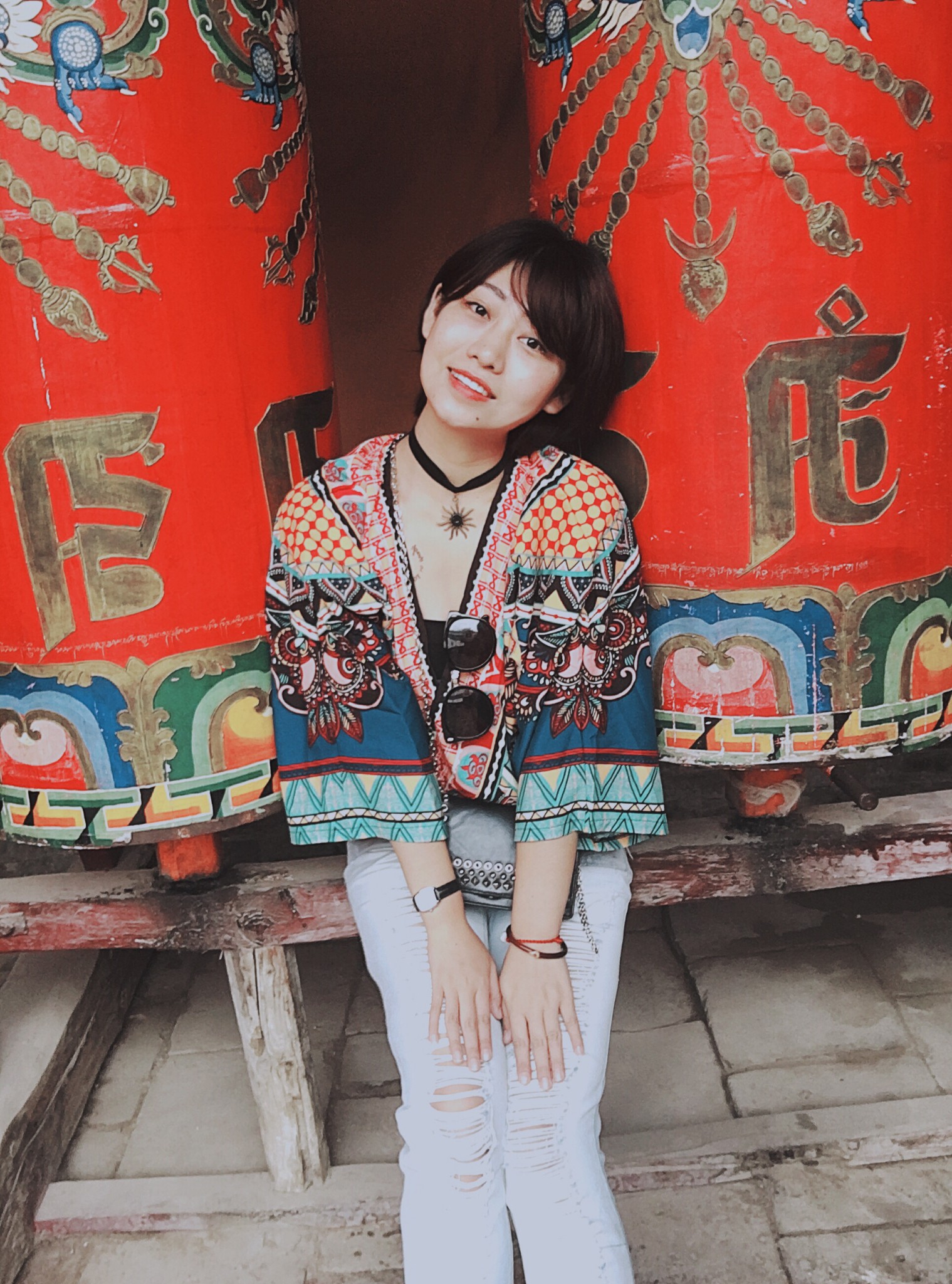 看不够的美景,活不够的青春,暴走大西北两千四百公里,青海湖旅游攻略