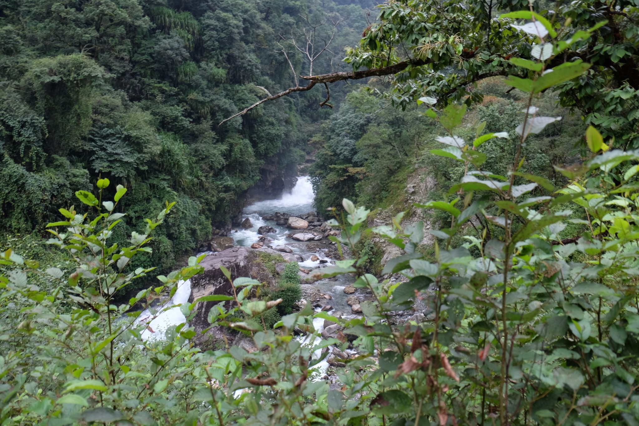 尼泊爾自助遊攻略