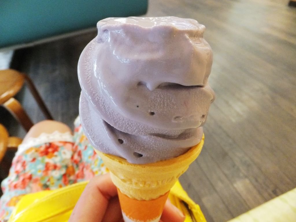 冲绳美食-BLUE SEAL