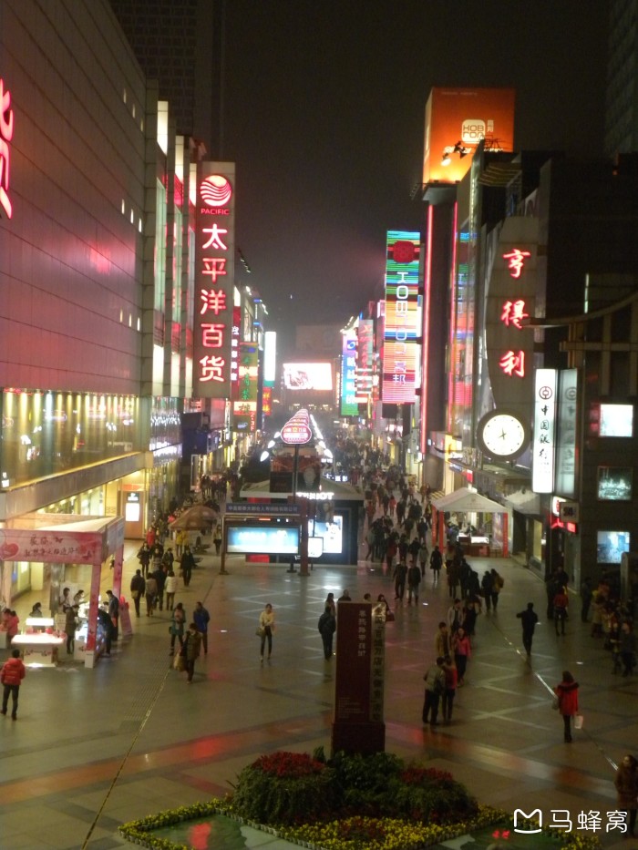 一个热情如火一个温婉如水来说说重庆和成都到底有什么不一样