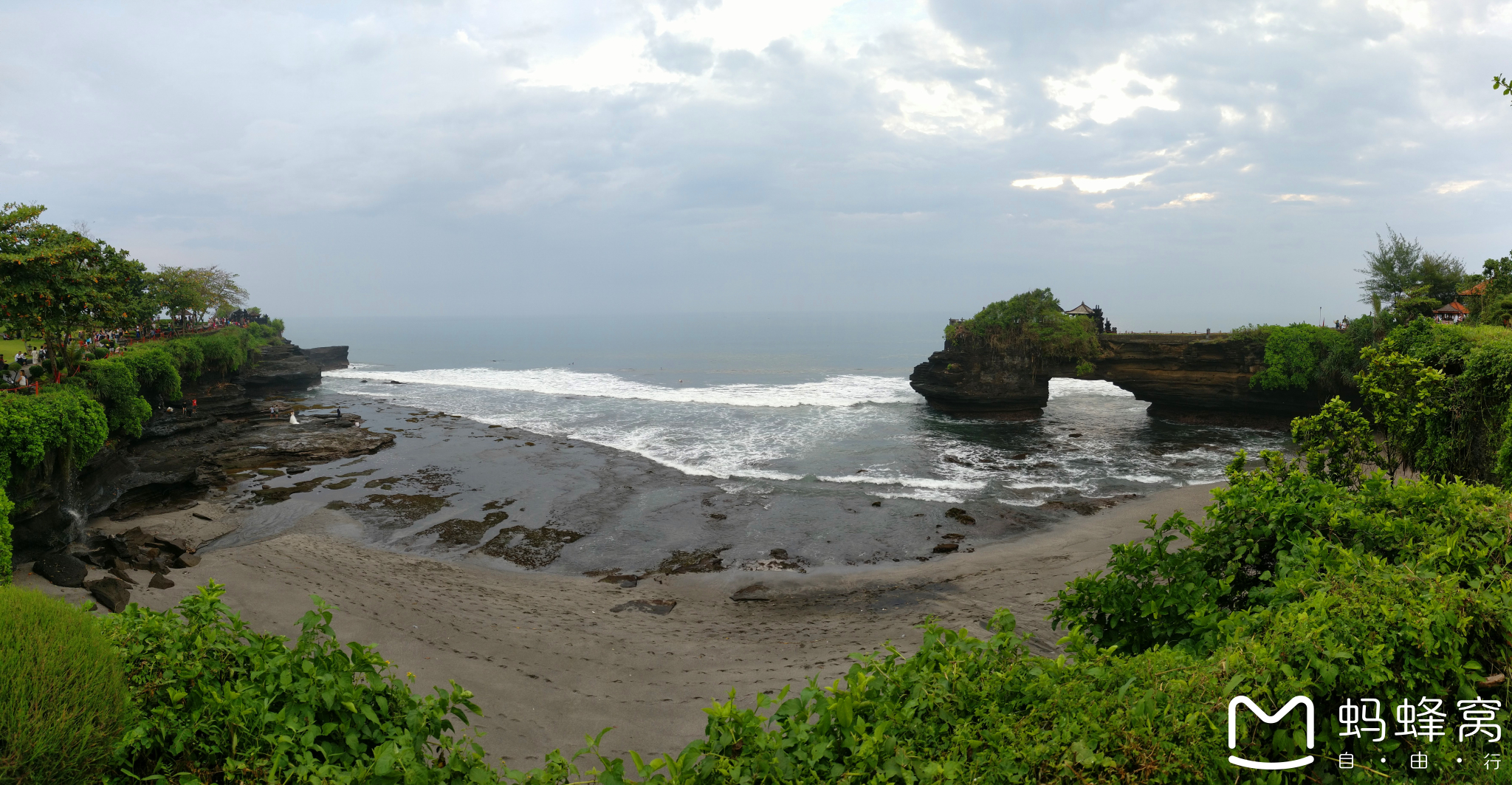 巴釐島自助遊攻略