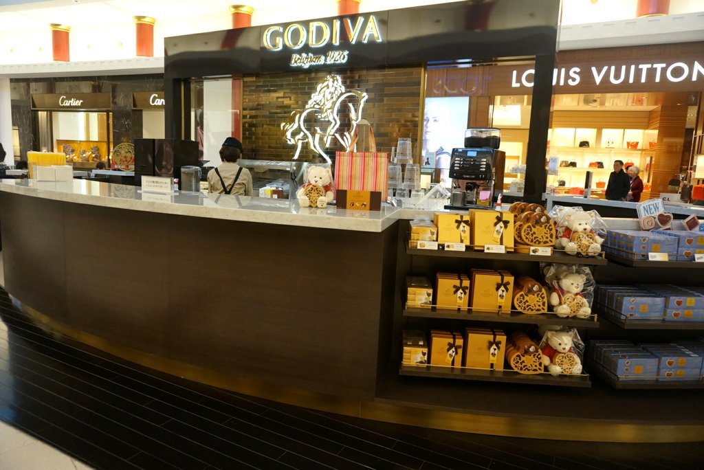 冲绳美食-歌帝梵