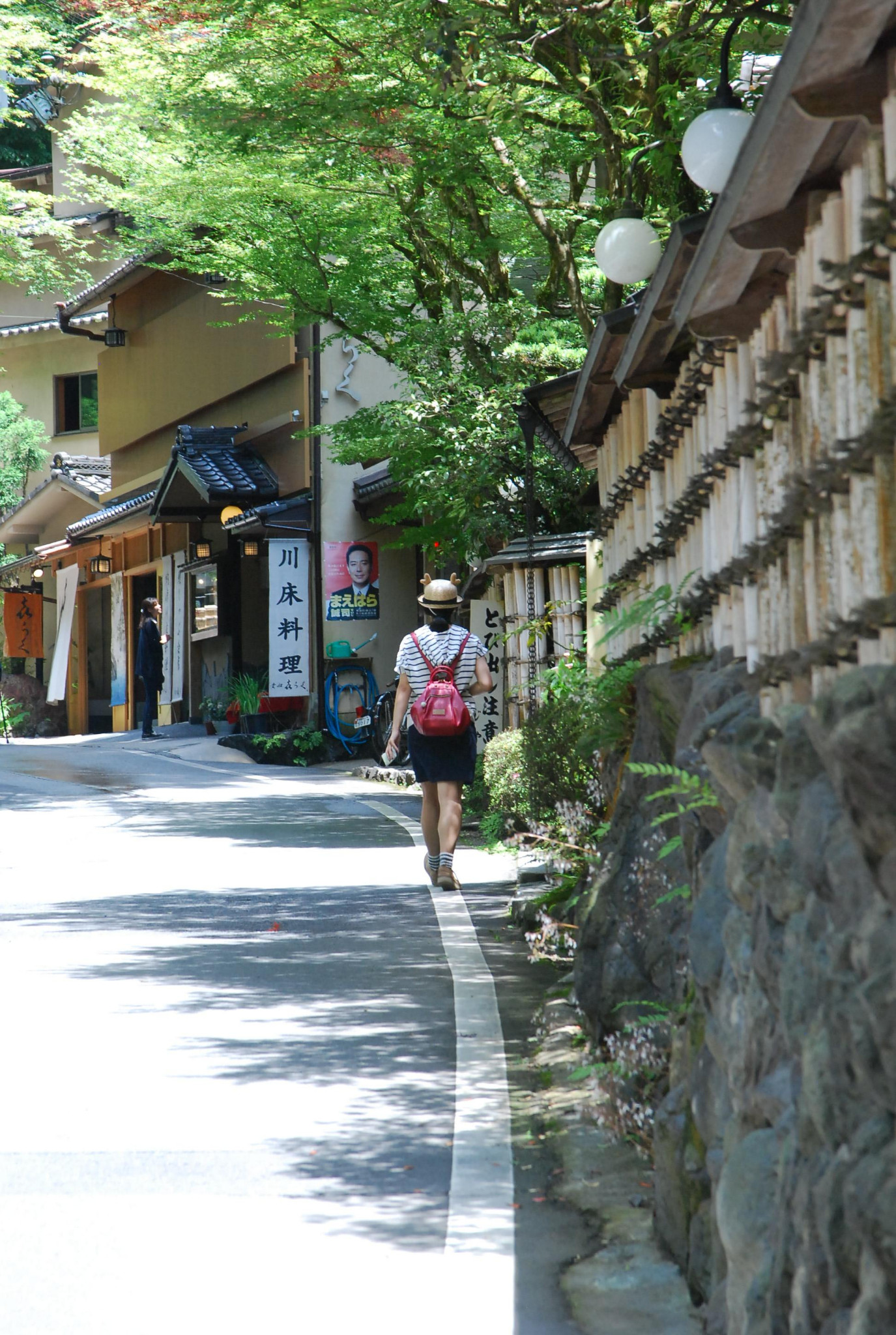 京都自助遊攻略