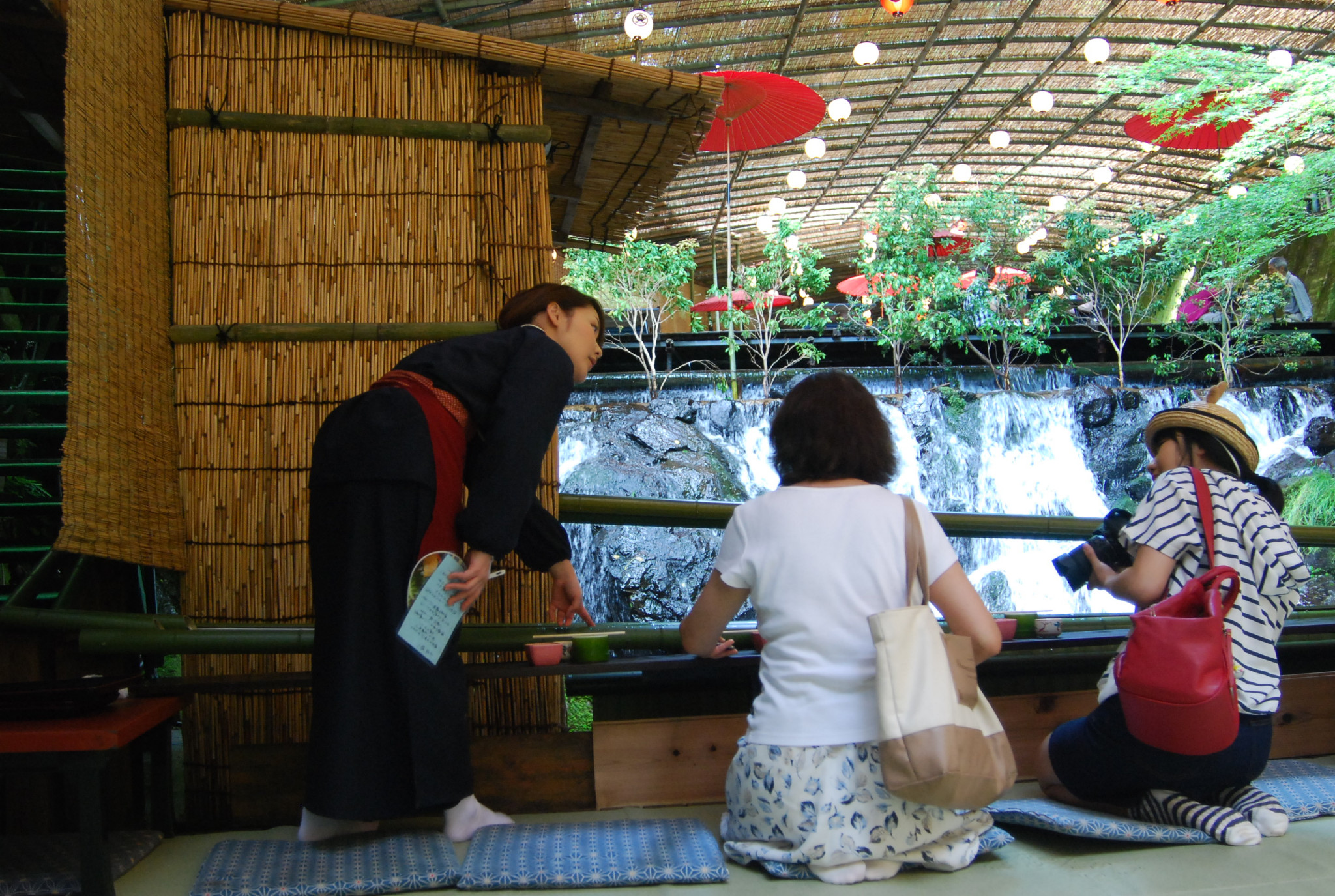 京都自助遊攻略