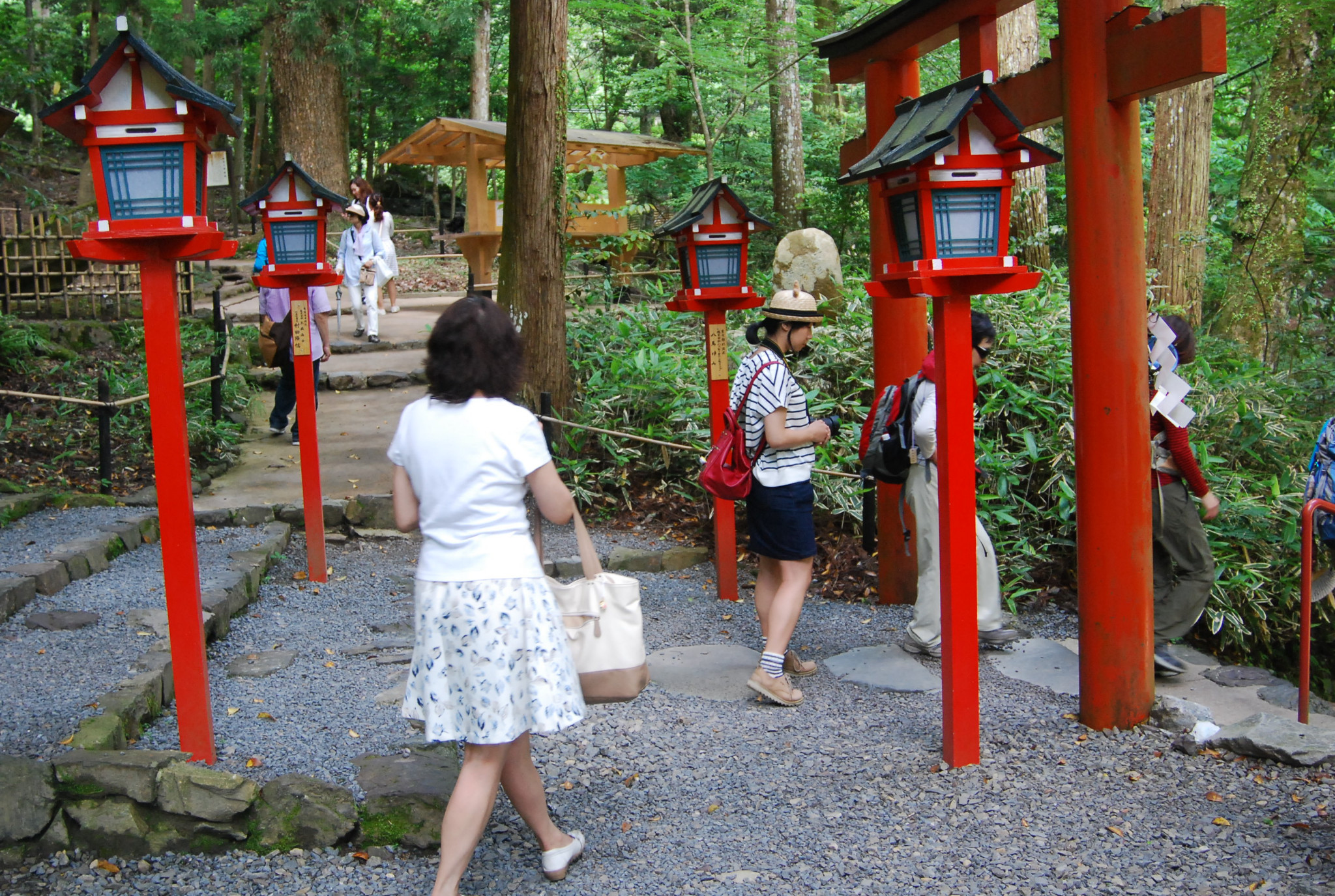 京都自助遊攻略