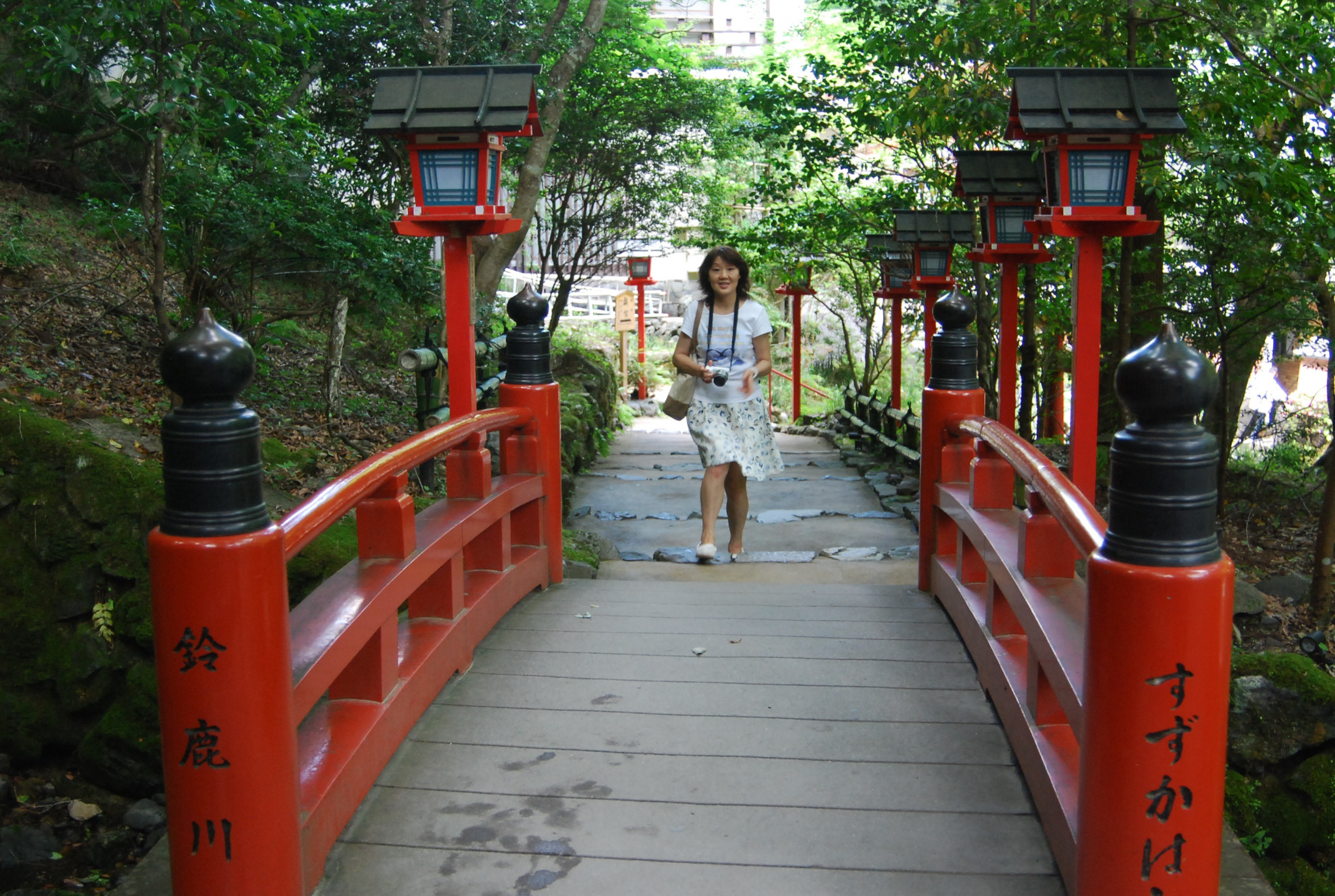 京都自助遊攻略