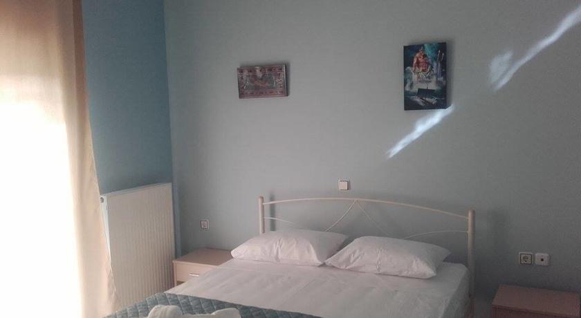 Olympic View Guesthouse