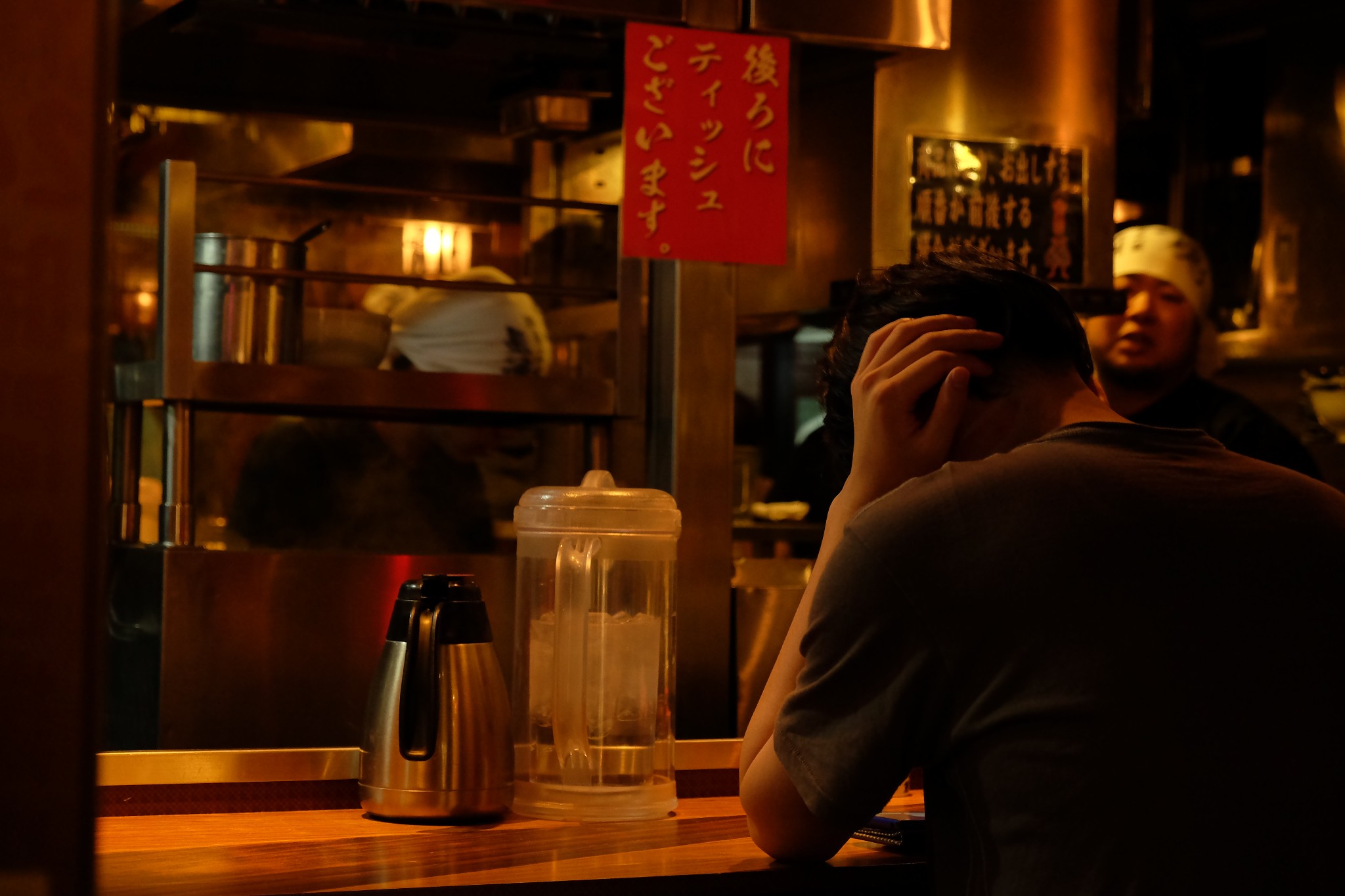 东京 - 镰仓 - 河口湖  の 日本初体验