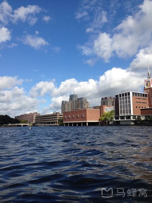 朗费罗桥旅游图片,朗费罗桥自助游图片,朗费罗桥旅游景点照片