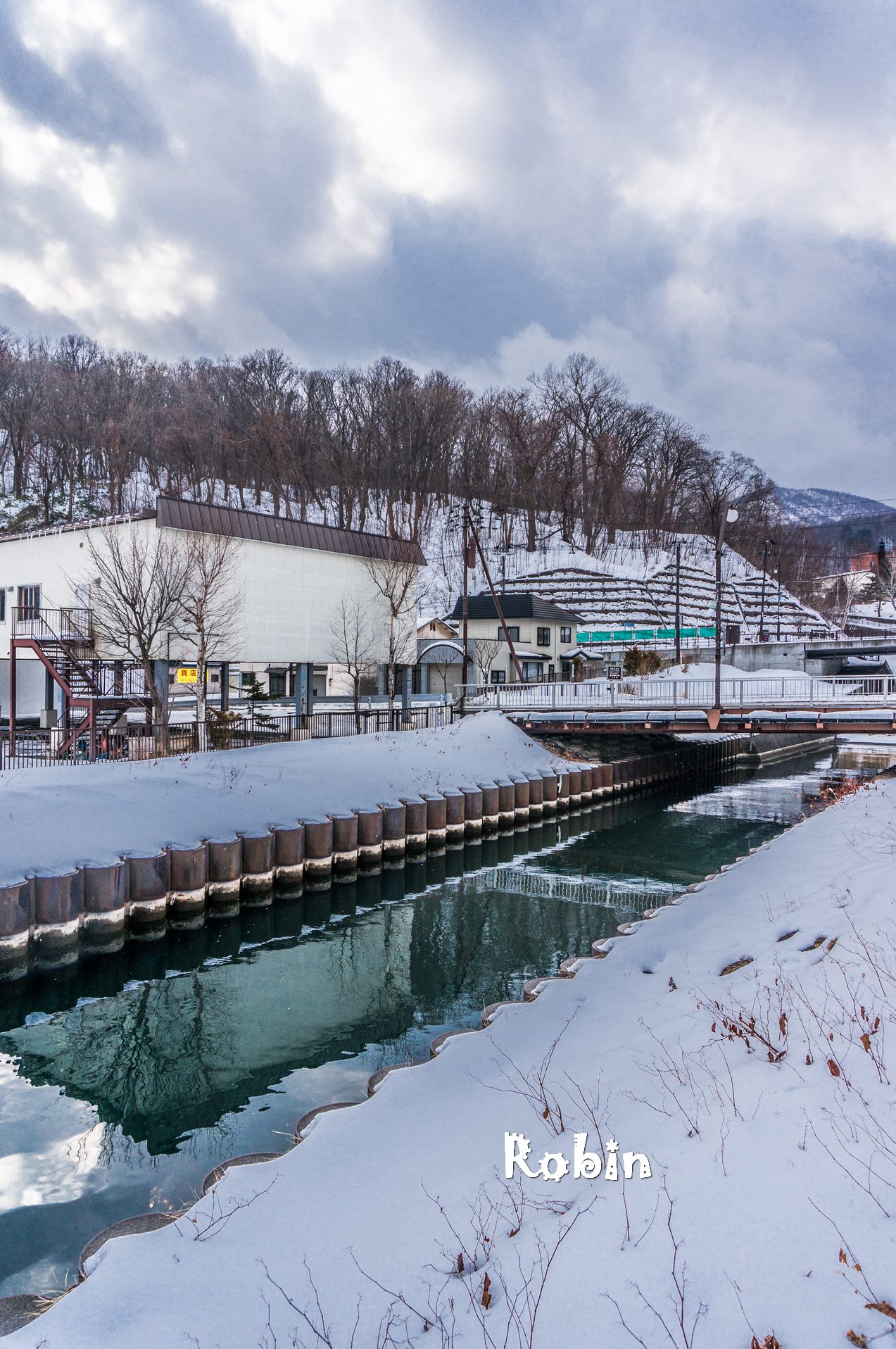 北海道自助遊攻略