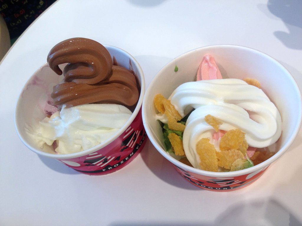 冲绳美食-Pathirando