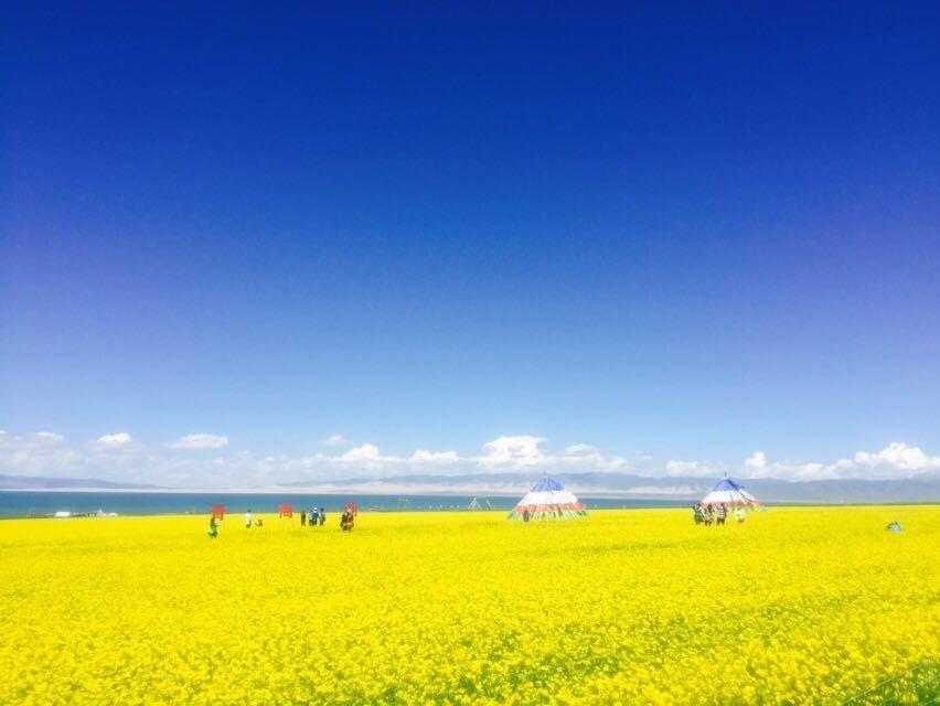去過青海的你有哪些經(jīng)驗可以分享？ 