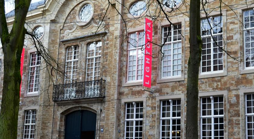 沃特兹住宿加早餐酒店 B&B De Waterzooi