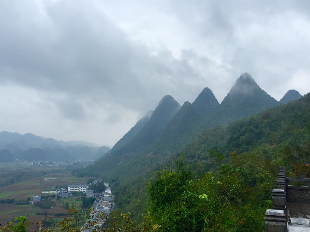 三清山自助遊攻略