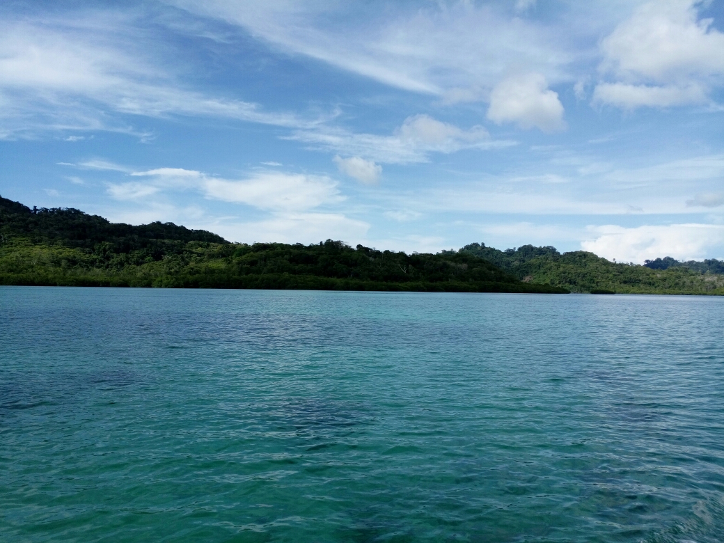 所羅門群島自助遊攻略