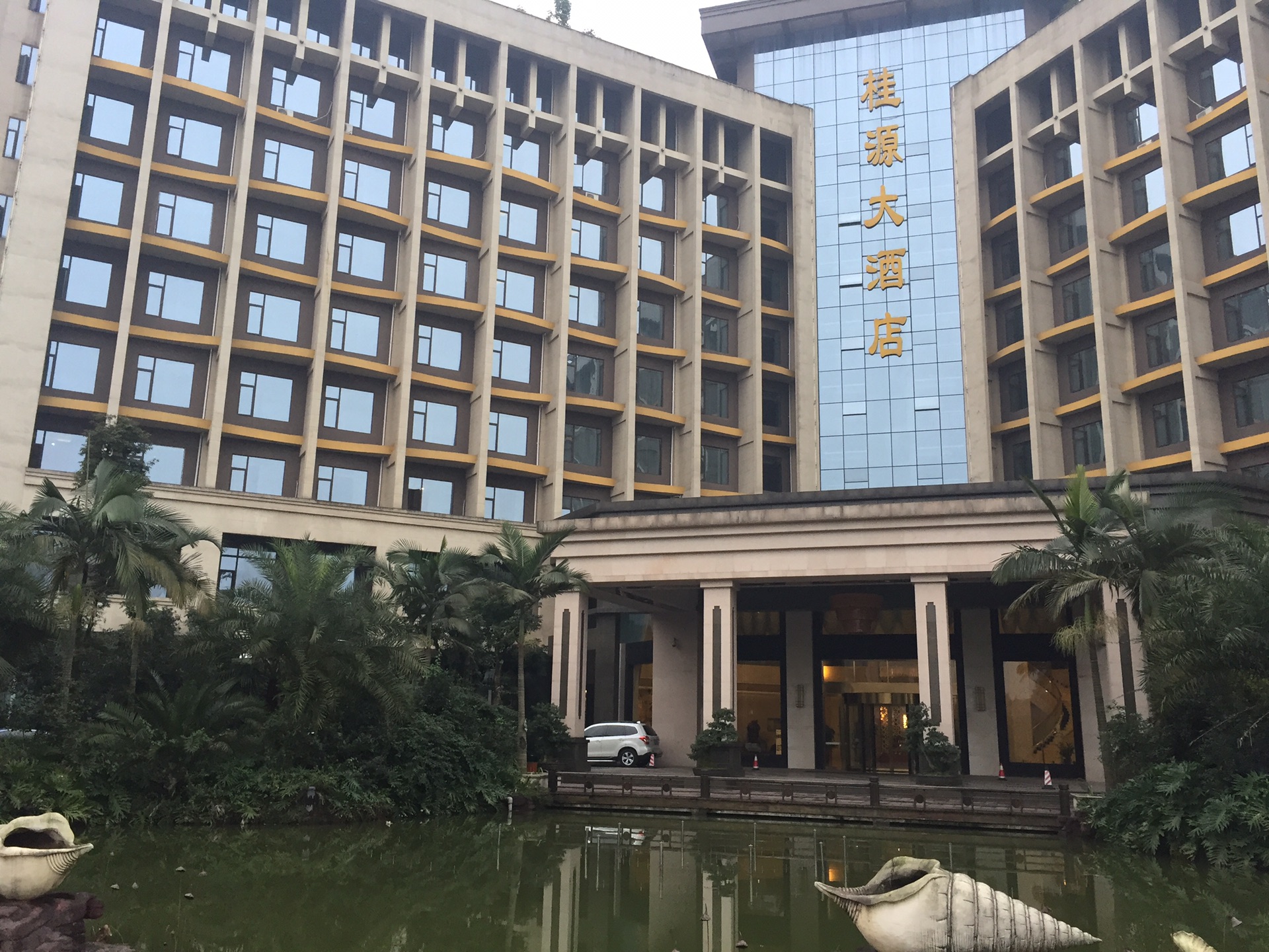 堂安侗寨,镇远古镇,西江苗寨七天自驾游