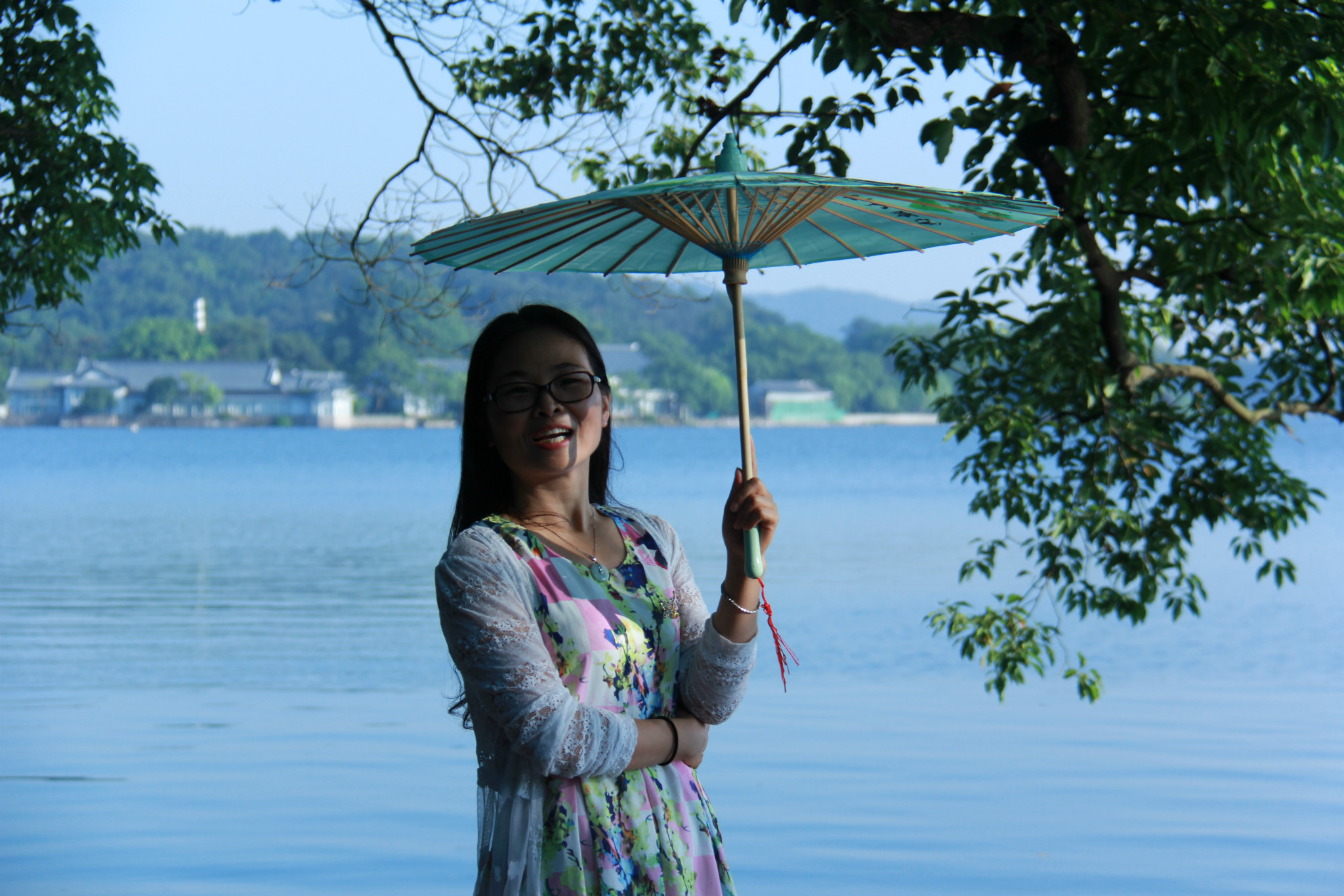 足尖上的中国之江湖儿女江湖行洪泽湖太湖黄浦江西湖千岛湖庐山益阳