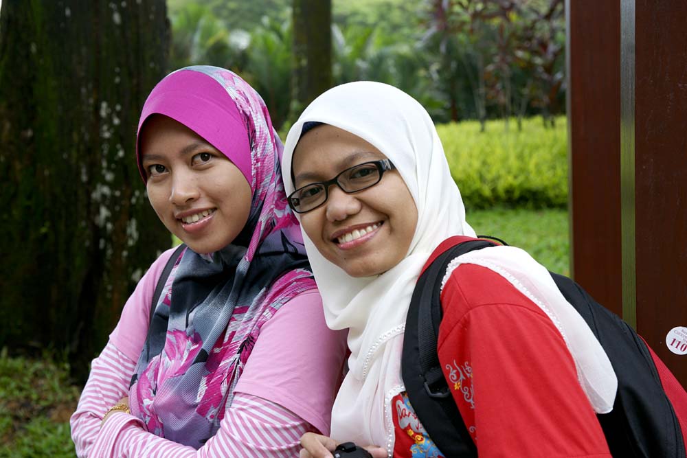 原创马来西亚人物志组图