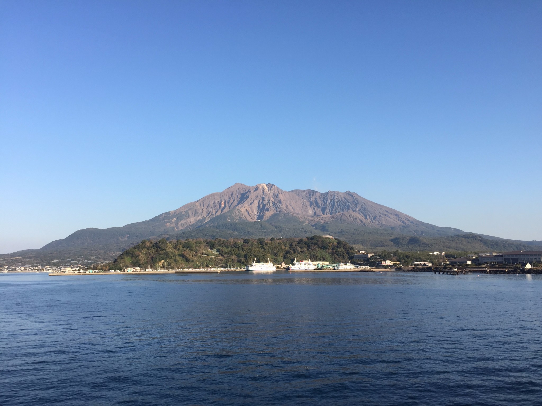 鹿兒島旅遊圖片