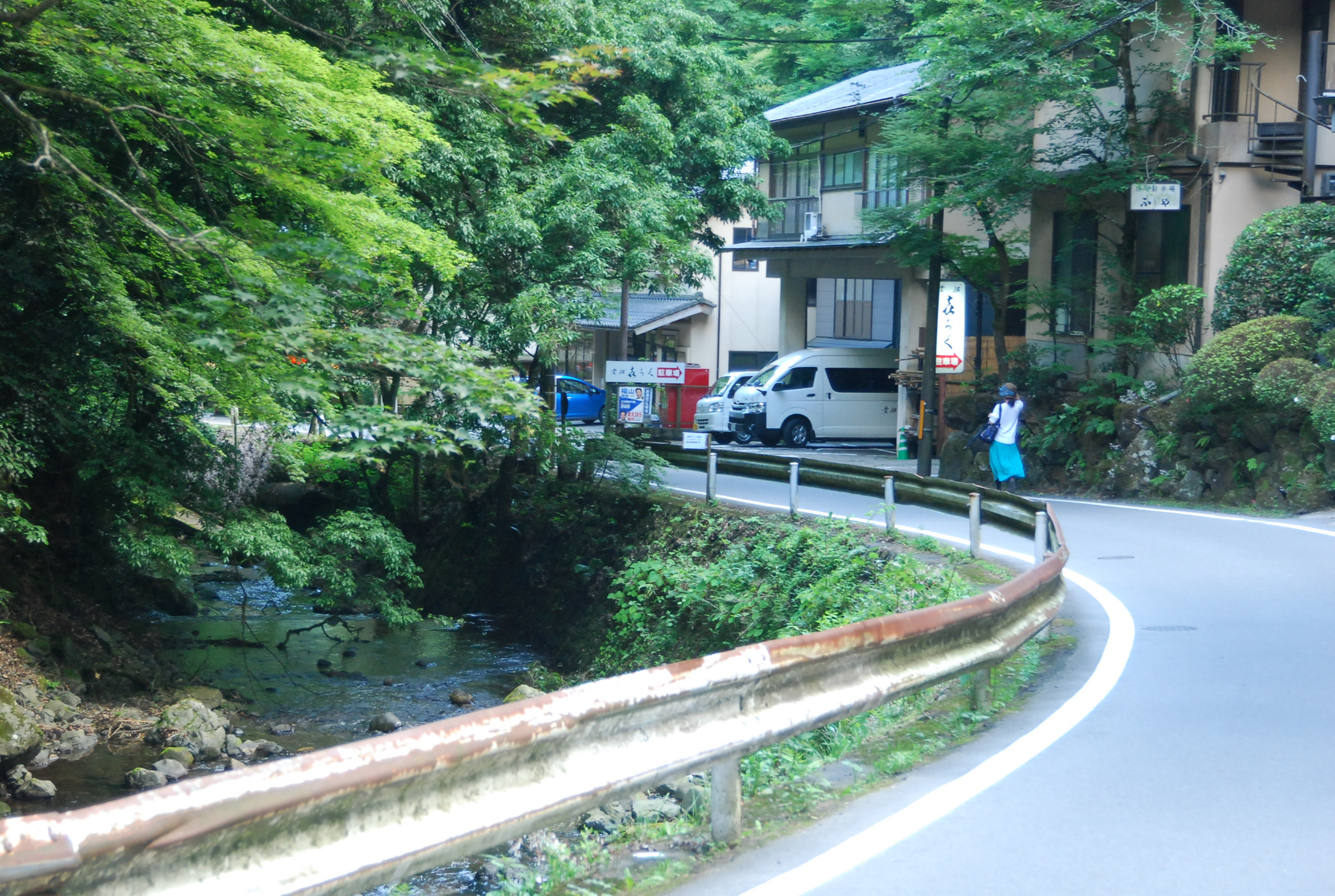 京都自助遊攻略