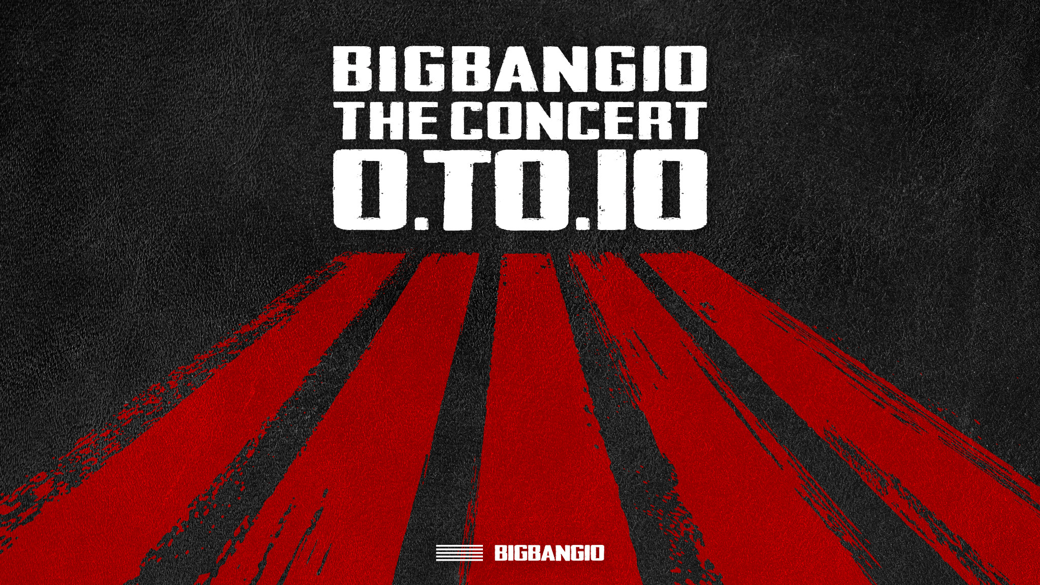 bigbang迷妹的十周年演唱会首尔行