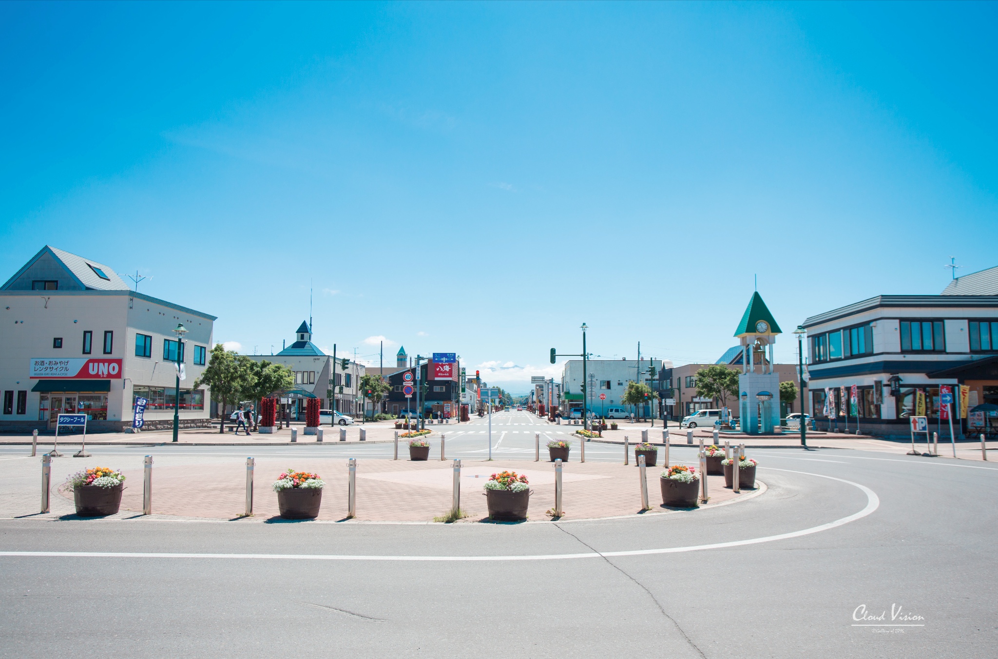 北海道自助遊攻略