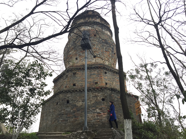 桂林象鼻山景区门票(电子票)