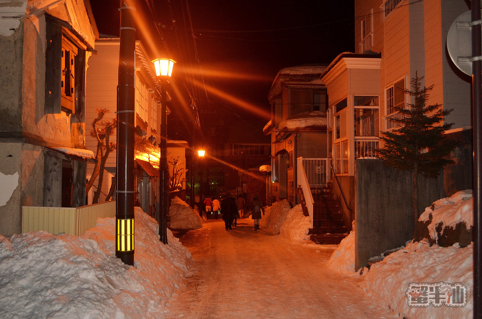 北海道自助遊攻略