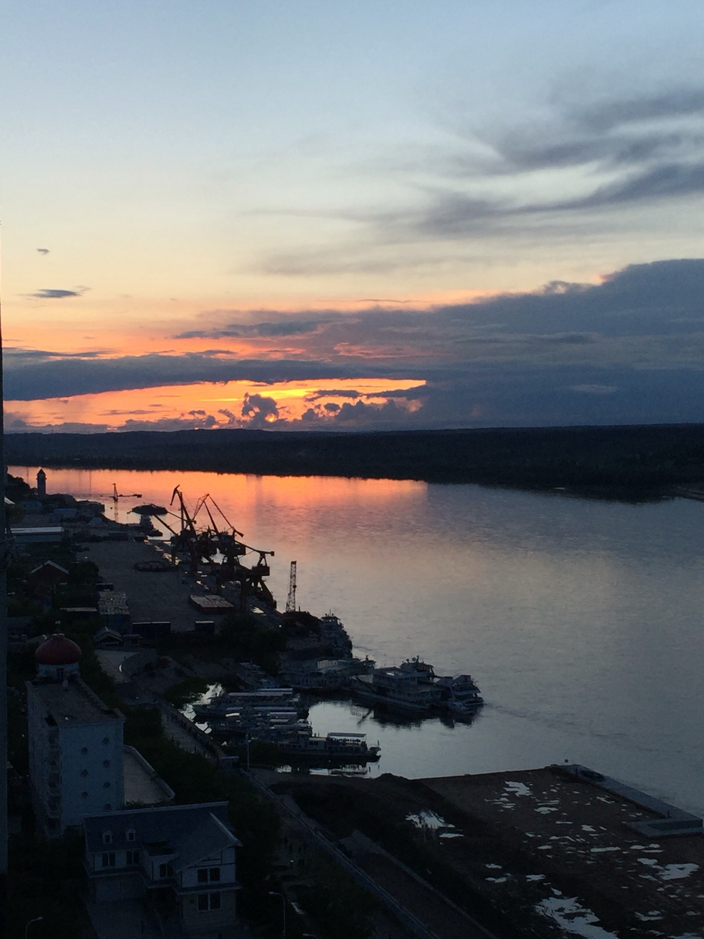 欧陆风情假日酒店西餐厅