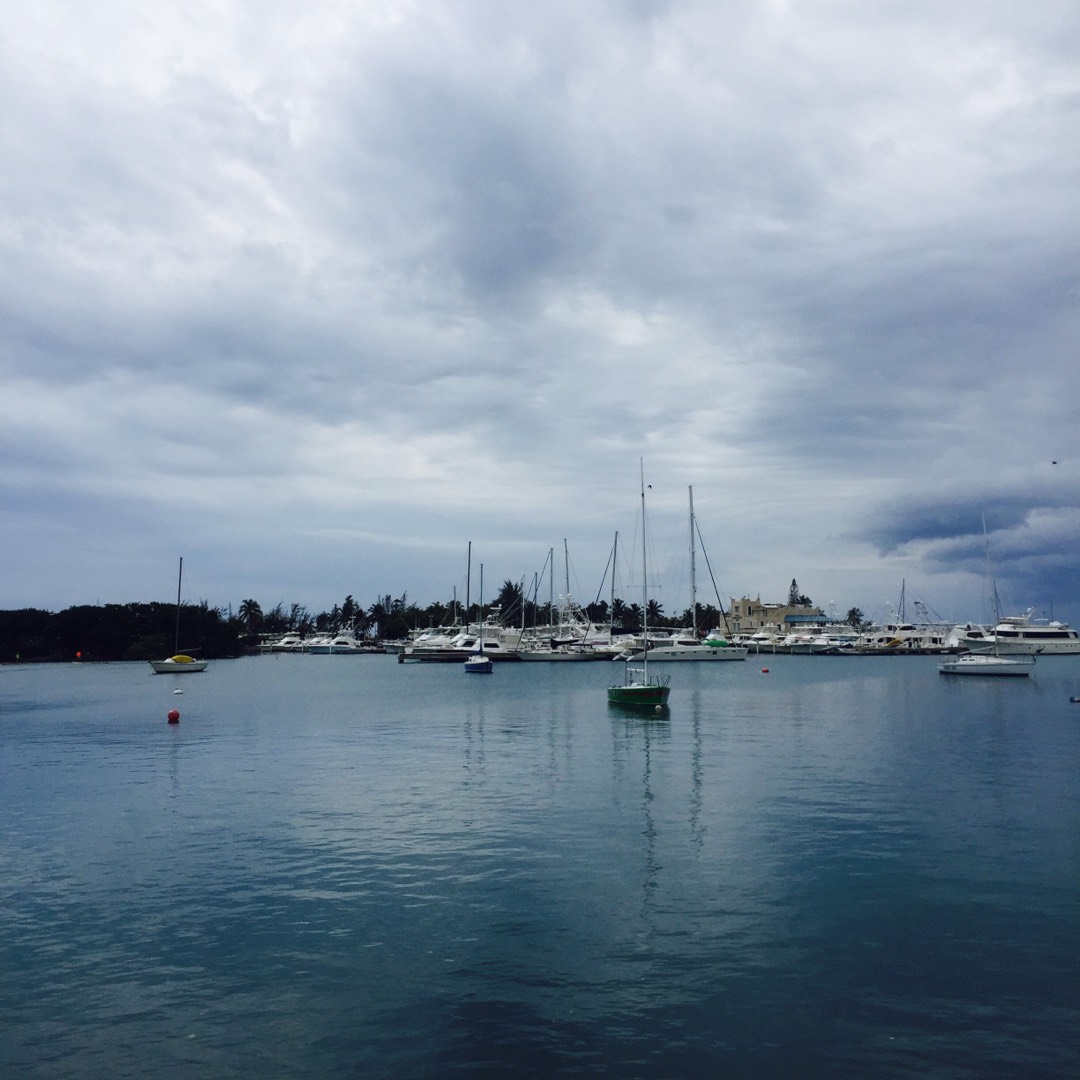 Ponce La Guancha