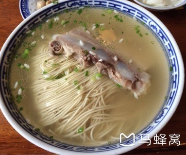 苏州有哪些江南特色美食