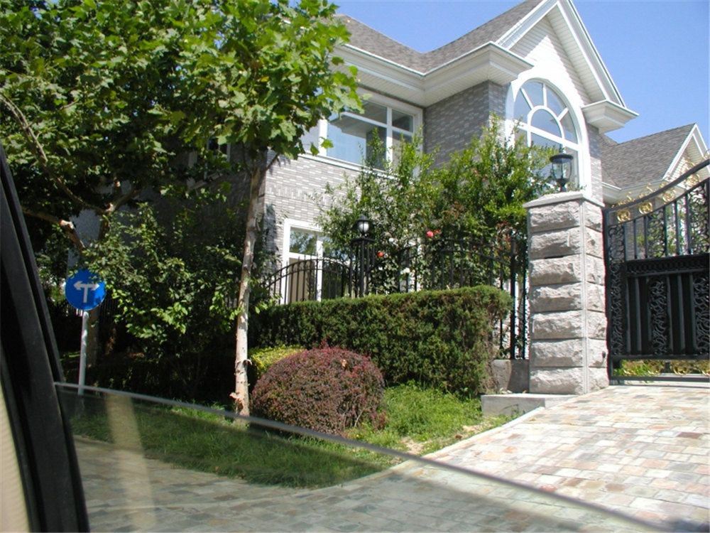 海之缘度假公寓(日照金海岸花园店)