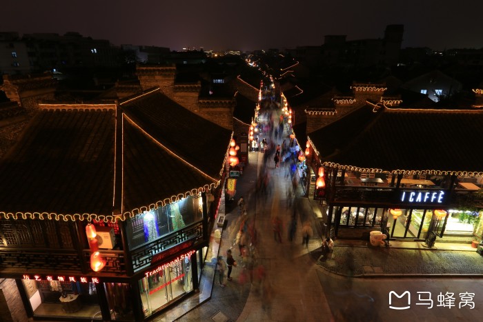 去扬州旅行有哪些景点值得一去?