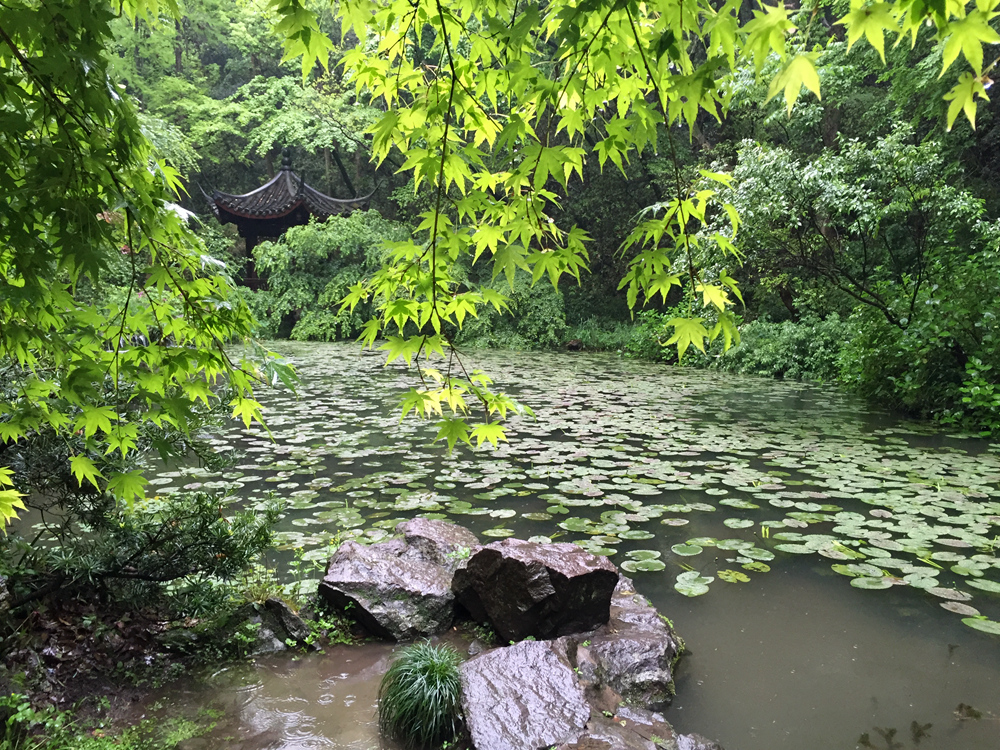 泰國自助遊攻略