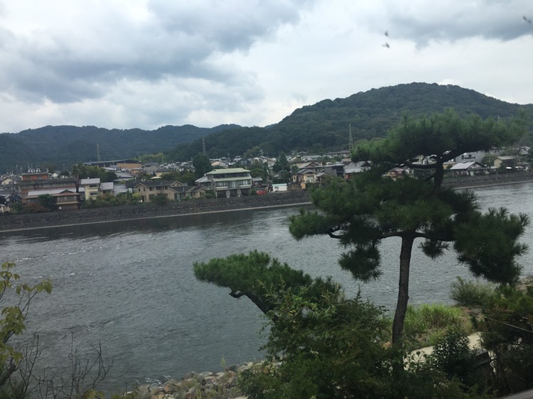 京料理宇治川攻略 京料理宇治川门票 地址 京料理宇治川景点攻略 马蜂窝