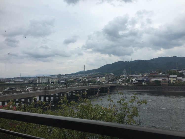 京料理宇治川攻略 京料理宇治川门票 地址 京料理宇治川景点攻略 马蜂窝