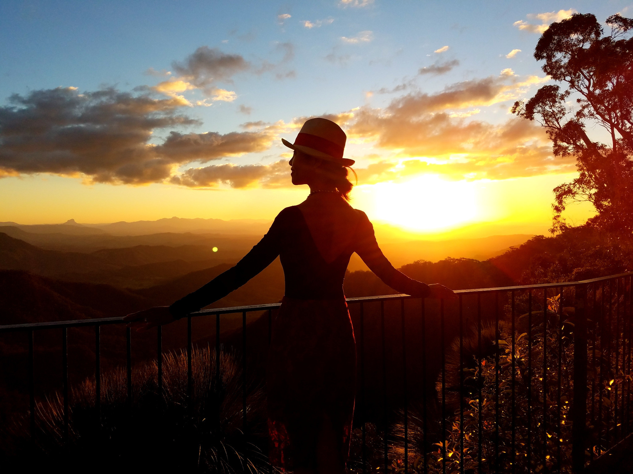 【黄金海岸（澳大利亚）图片】挥之不去的金黄色记忆-水动澳洲，不一样的澳大利亚—【黄金海岸+ 海曼岛】-微单无P图