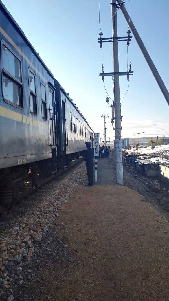 国庆伊春汤旺河,五营森林公园两日