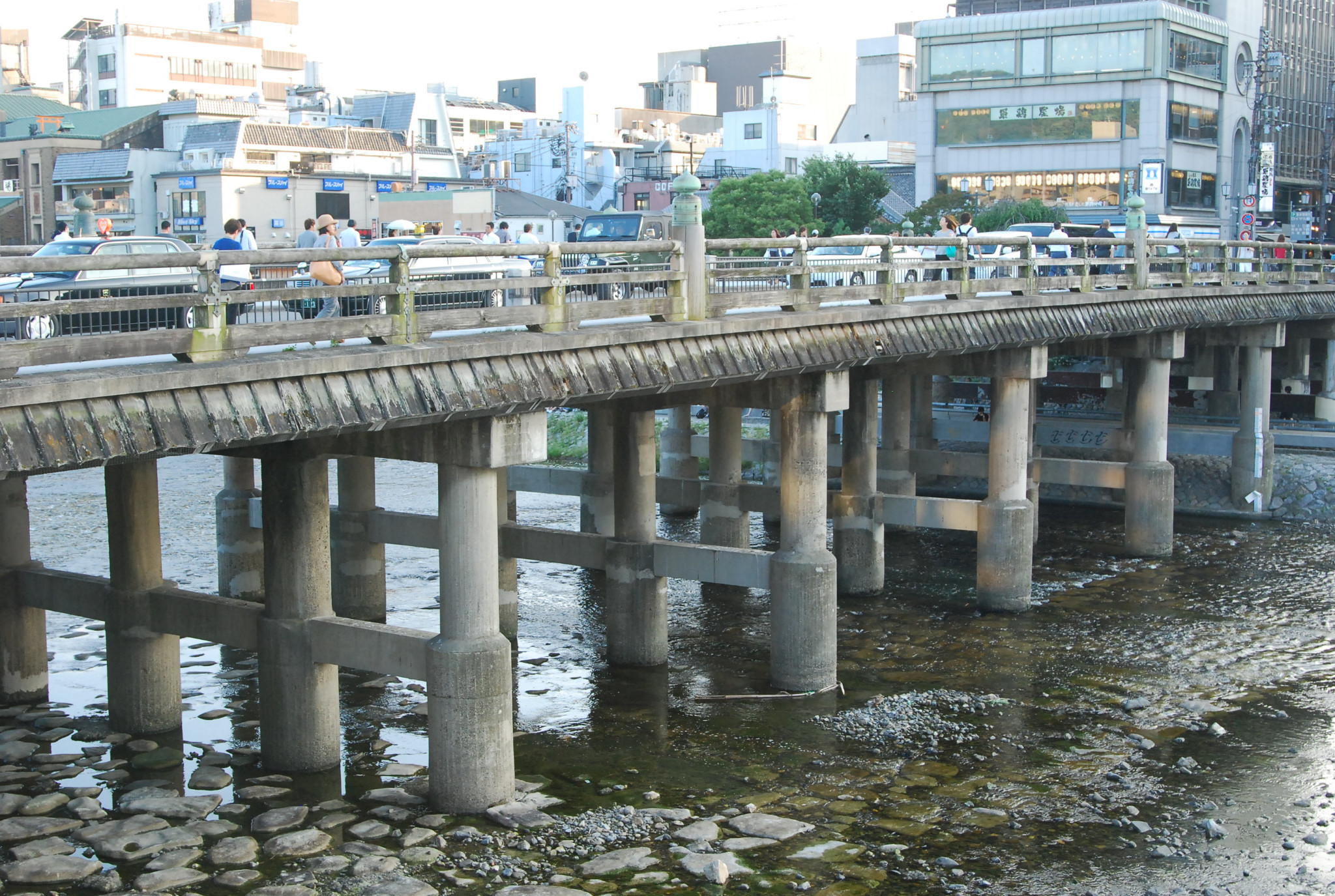 京都自助遊攻略